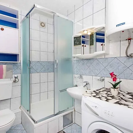 Two-bedroom In - Riviera 6709 马卡尔斯卡