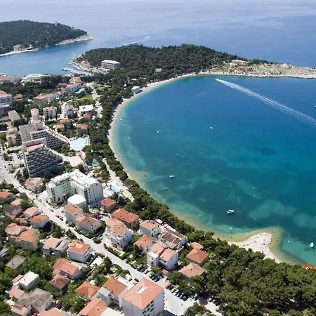 Two-bedroom In - Riviera 6709