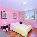 In 6709 Appartement Makarska