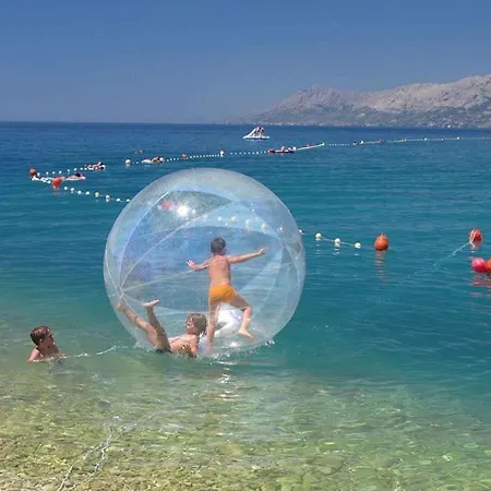 Daire In 6709 Makarska