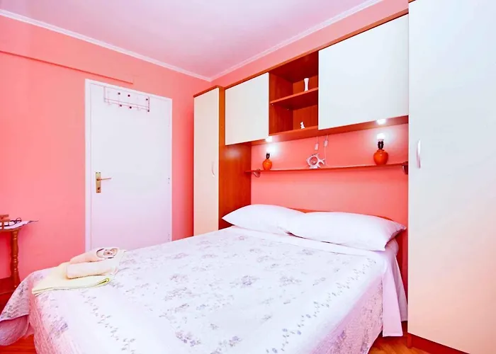 In 6709 Apartman Makarska