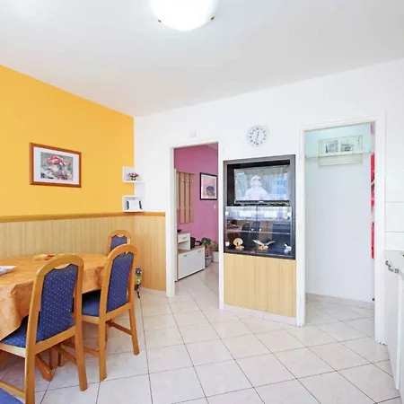 In 6709 Apartman Makarska
