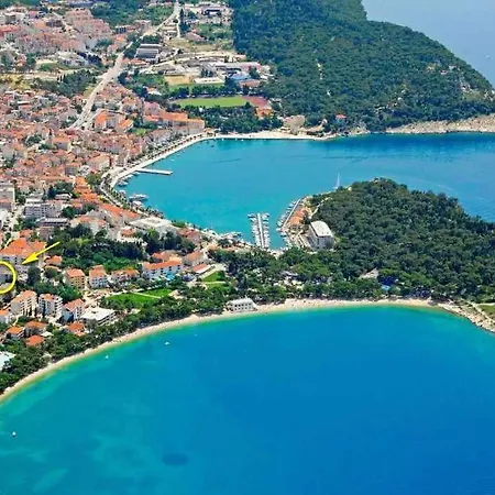 In 6709 * Makarska